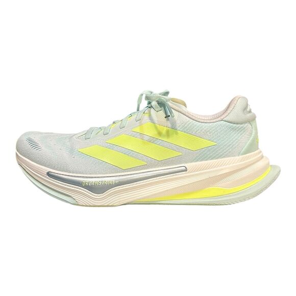 Adidas Supernova Prima 2 Green Women’s Running Shoes Sz 10 JS3556 New w/ Tags￼ - Picture 3 of 8